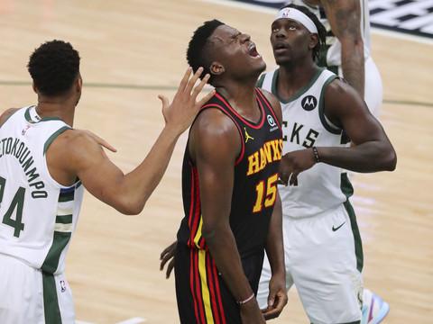 Atlanta écrasé 125-91 lors de l'acte II