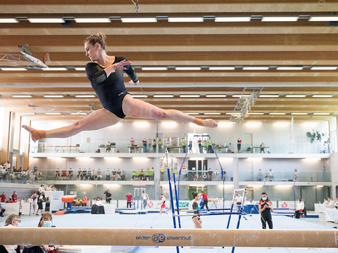 Steingruber et Yusof titrés