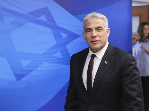 Iran: le chef de la diplomatie israélienne a des 