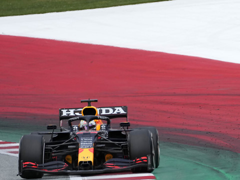 Démonstration de Verstappen