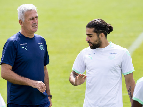 Suisse - France: le grand soir ?