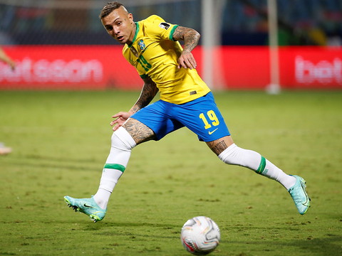 Fin de série pour le Brésil, qui bute sur l'Equateur sans Neymar