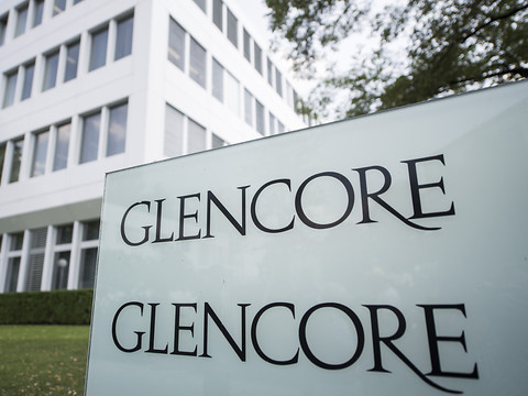 Glencore prend le contrôle d'une mine de charbon en Colombie