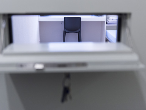 Davantage de mineurs jugés pour violence, moins à cause de drogues