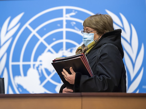 Racisme: l'ONU favorable à des 
