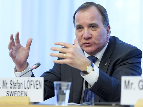 Crise politique: le Premier ministre annonce sa démission