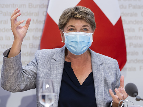 Meilleures conditions pour les sportifs d'élite, selon une étude