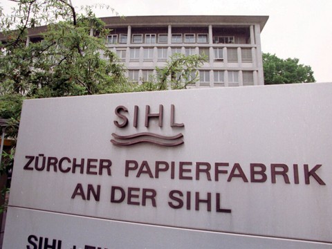 La Suisse a produit plus de papier et de carton malgré la Covid-19