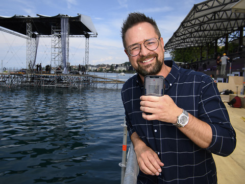Montreux Jazz: certificat Covid exigé pour les scènes payantes