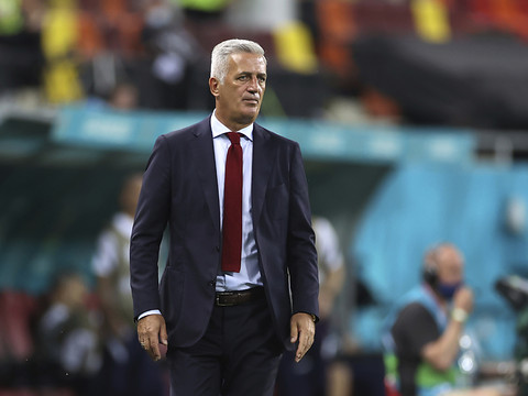 Vladimir Petkovic: 