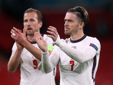Angleterre-Allemagne affiche de rêve et match de la peur