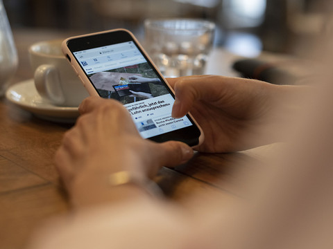 Un comité ne veut pas des médias 