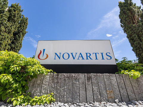 Novartis: Swissmedic autorise temporairement le Zolgensma