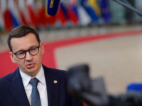 La CEDH condamne à nouveau Varsovie après ses réformes judiciaires