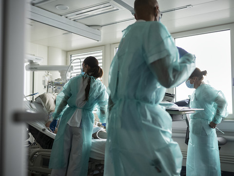 La Suisse compte 129 nouveaux cas de coronavirus en 24 heures