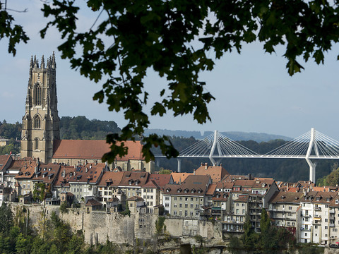 Les entreprises fribourgeoises retrouvent le chemin de la confiance