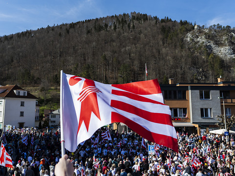 Le Parlement jurassien veut un accueil de Moutier en 2024 déjà