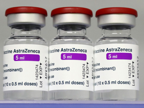 La Suisse va donner quatre millions de doses de vaccins à Covax
