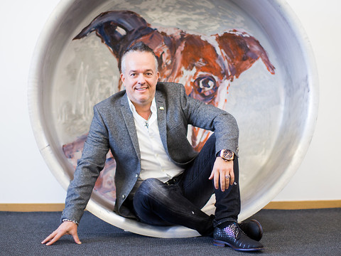 Fressnapf-Maxi Zoo réunit ses filiales en Suisse et Autriche