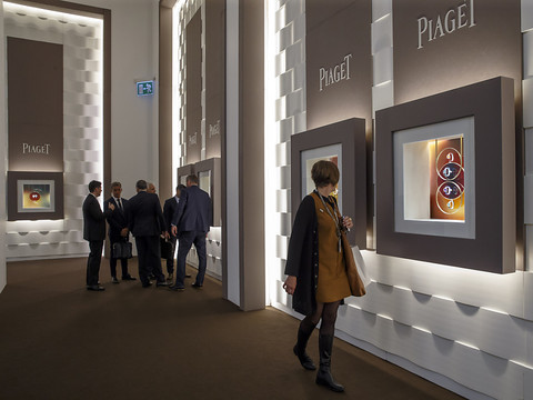 Time to Watches, un nouveau salon horloger, se tiendra en mars 2022