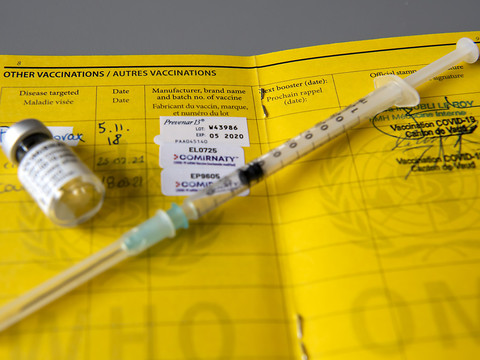 Le Conseil fédéral adopte un budget équilibré pour 2022