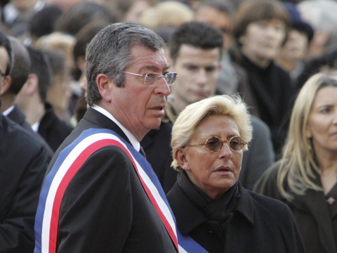 Blanchiment de fraude fiscale: nouveau procès pour les Balkany