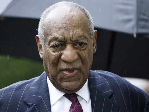 La condamnation de Bill Cosby pour agression sexuelle annulée