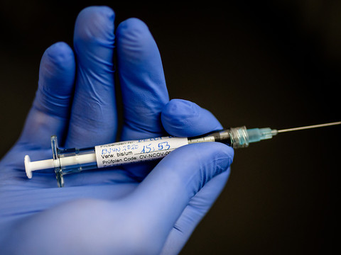 Le vaccin de CureVac efficace à 48% seulement (résultats finaux)
