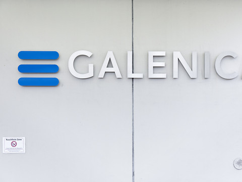 Galenica: Verfora rachète Spagyros