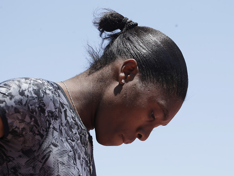 Semenya échoue dans son défi sur 5000 m