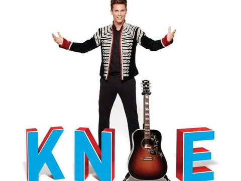 Knie: Bastian Baker en tête d'affiche de la tournée raccourcie 2021
