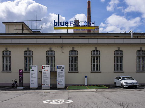 Fribourg: votation sur Bluefactory pas contestée devant la justice