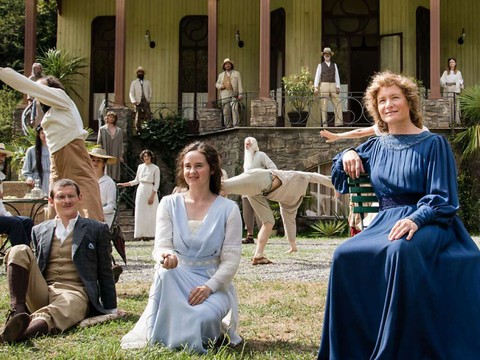 Près de 100 premières mondiales au Festival de Locarno