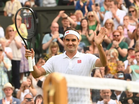 Federer domine Gasquet en trois sets
