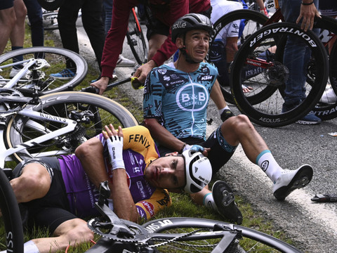 La spectatrice fautive 