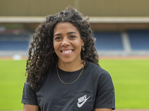 Une grande délégation suisse en athlétisme aux JO