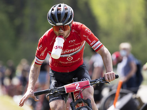 Flückiger gagne la dernière course avant Tokyo