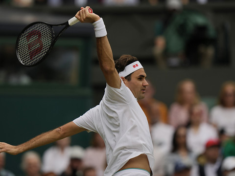 Federer peut-il empêche le 20e sacre majeur de Djokovic?