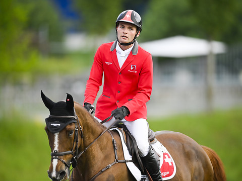 La Suisse enverra 116 athlètes, dont 29 Romands