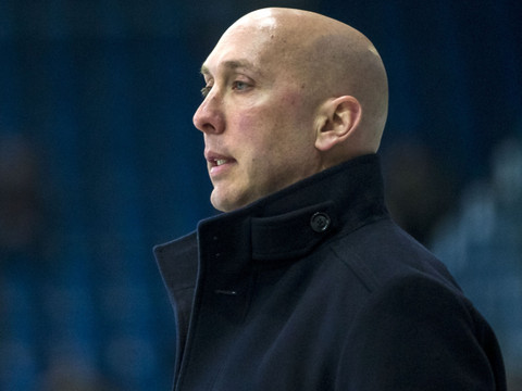 Fust coach principal de Lausanne la saison prochaine