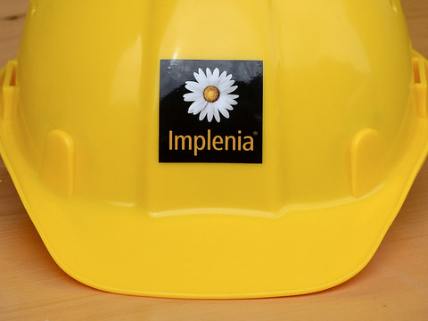 Implenia subventionné par l'Etat norvégien pour un projet vert