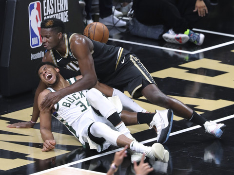 Phoenix-Milwaukee, affiche inédite d'une finale inattendue