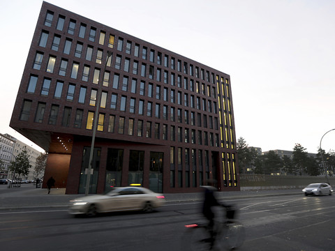 Agent des services allemands, un politologue soupçonné d'espionnage