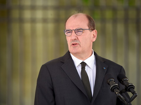 La France abandonne l'inscription du climat dans la Constitution