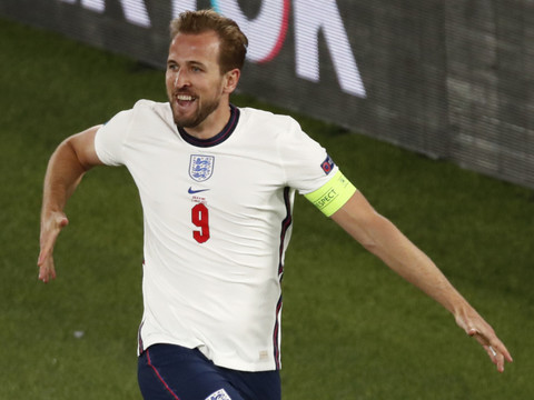 Angleterre-Danemark, l'hôte ambitieux contre l'invité surprise