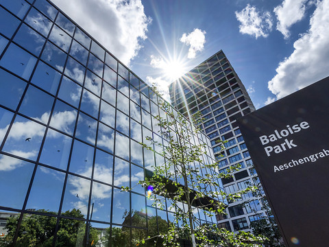 Partenariat stratégique en vue entre Baloise et UBS