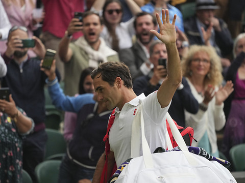 Federer a des décisions à prendre