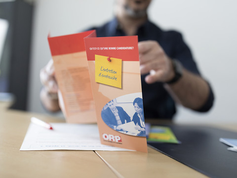 Nouvelle baisse sensible du chômage en juin