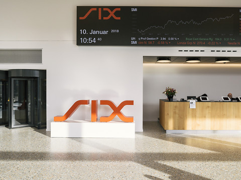 SIX s'attaque au segment des petites et moyennes entreprises
