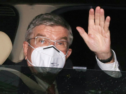 Coronavirus: Tokyo à nouveau en état d'urgence sanitaire